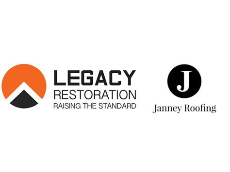 Janney roofing - Who is Janney Roofing. Janney Roofing is a family-founded and family-operated company built on the principles of honesty, quality, and integrity. …